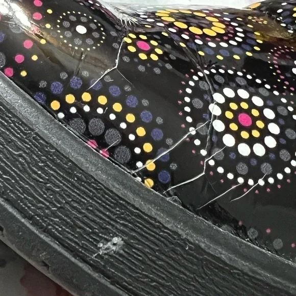 Ingaro Nursing Clogs Brandy Women Size 8M - Picture 6 of 12